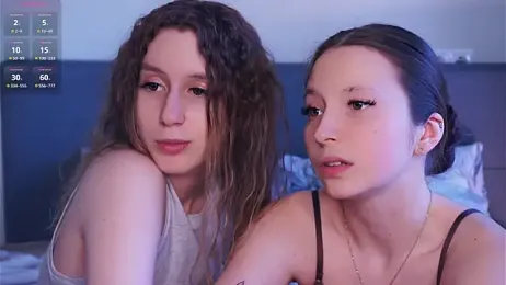 GabrielleLynchard — Stripchat recorded stream screenshot (07 Apr 2026)