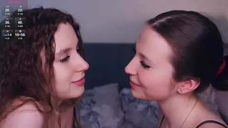 GabrielleLynchard — Stripchat recorded stream screenshot (07 Apr 2026)