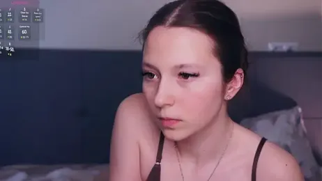 GabrielleLynchard — Stripchat recorded stream screenshot (07 Apr 2026)