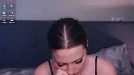 GabrielleLynchard — Stripchat recorded stream screenshot (07 Apr 2026)