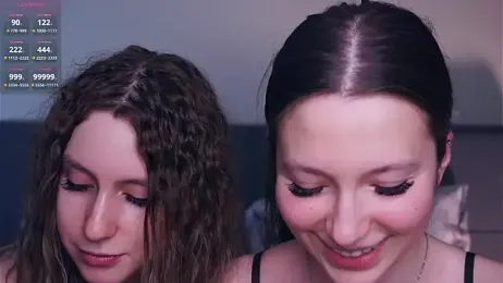 GabrielleLynchard — Stripchat recorded stream screenshot (07 Apr 2026)