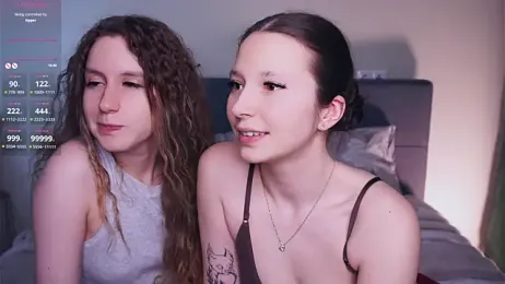 GabrielleLynchard — Stripchat recorded stream screenshot (07 Apr 2026)