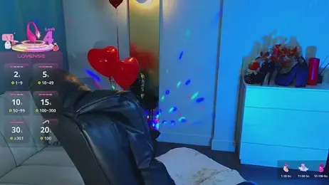 Jenna_Adams_ — Stripchat recorded stream screenshot (08 Apr 2026)