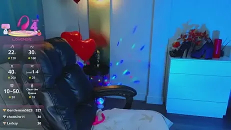 Jenna_Adams_ — Stripchat recorded stream screenshot (08 Apr 2026)