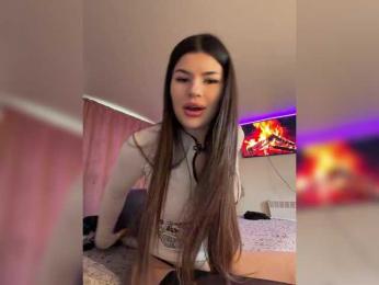 -MaybeBaby- — Bongacams recorded stream screenshot (08 Apr 2026)