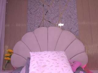 mssburbuja — Camsoda recorded stream image, 08.04.2026 03:10