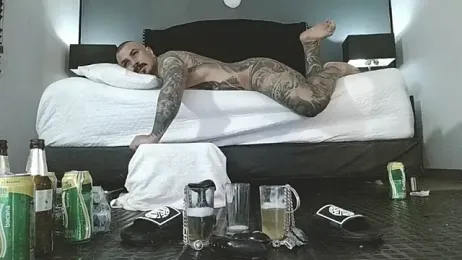 danilog515 — Stripchat recorded stream screenshot (08 Apr 2026)