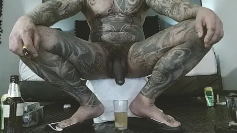 danilog515 — Stripchat recorded stream screenshot (08 Apr 2026)