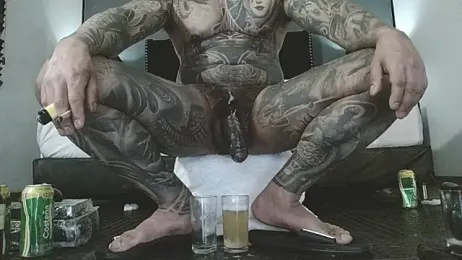 danilog515 — Stripchat recorded stream screenshot (08 Apr 2026)