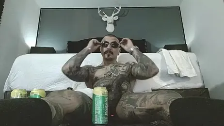 danilog515 — Stripchat recorded stream screenshot (08 Apr 2026)