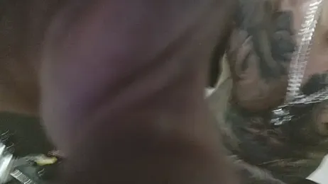 danilog515 — Stripchat recorded stream screenshot (08 Apr 2026)