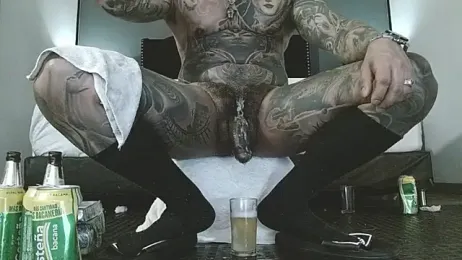 danilog515 — Stripchat recorded stream screenshot (08 Apr 2026)