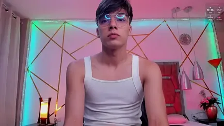 Gerony_ — Stripchat recorded stream screenshot (08 Apr 2026)