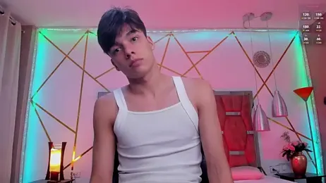 Gerony_ — Stripchat recorded stream screenshot (08 Apr 2026)