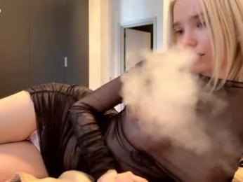 _ifyouwant_ — Chaturbate recorded stream screenshot (08 Apr 2026)