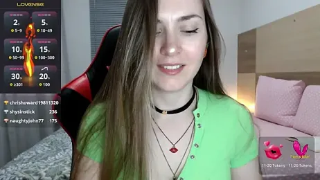 Naughty_Annn — Stripchat recorded stream screenshot (08 Apr 2026)