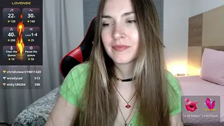 Naughty_Annn — Stripchat recorded stream screenshot (08 Apr 2026)