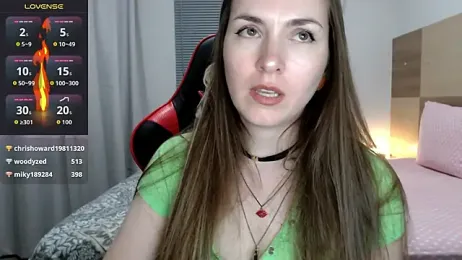 Naughty_Annn — Stripchat recorded stream screenshot (08 Apr 2026)