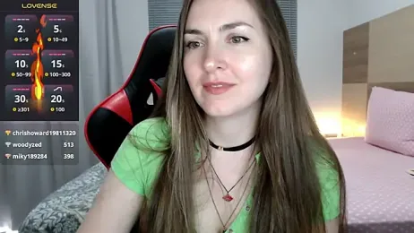 Naughty_Annn — Stripchat recorded stream screenshot (08 Apr 2026)