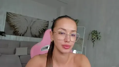 TiffanyHouston_ — Stripchat recorded stream screenshot (08 Apr 2026)