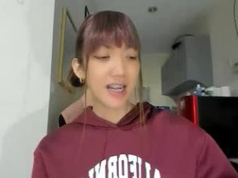 xdreamangel — Chaturbate recorded stream screenshot (08 Apr 2026)