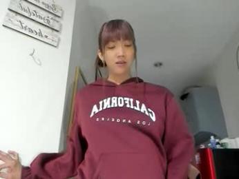 xdreamangel — Chaturbate recorded stream screenshot (08 Apr 2026)