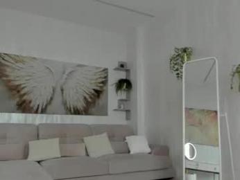 tiffanyhouston_ — Chaturbate recorded stream screenshot (08 Apr 2026)