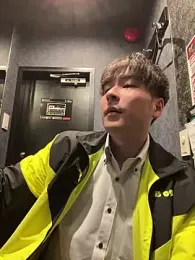 yuuki8910 — Stripchat recorded stream screenshot (08 Apr 2026)