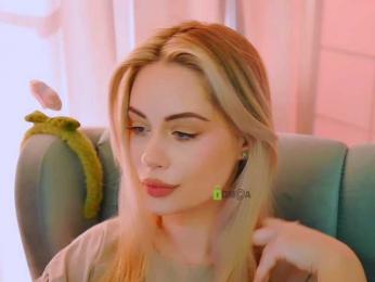 -ANN — Bongacams recorded stream screenshot (08 Apr 2026)