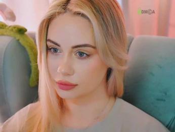 -ANN — Bongacams recorded stream screenshot (08 Apr 2026)