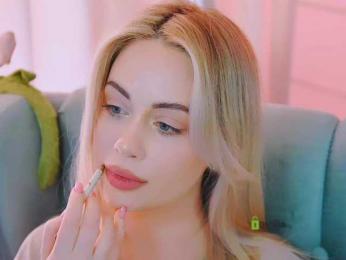 -ANN — Bongacams recorded stream screenshot (08 Apr 2026)