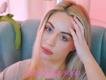 -ANN — Bongacams recorded stream screenshot (08 Apr 2026)