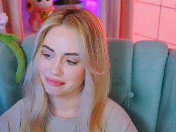 -ANN — Bongacams recorded stream screenshot (08 Apr 2026)