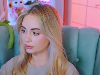 -ANN — Bongacams recorded stream screenshot (08 Apr 2026)