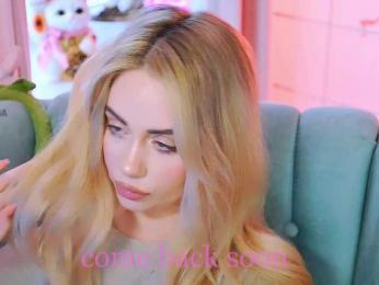 -ANN — Bongacams recorded stream screenshot (08 Apr 2026)