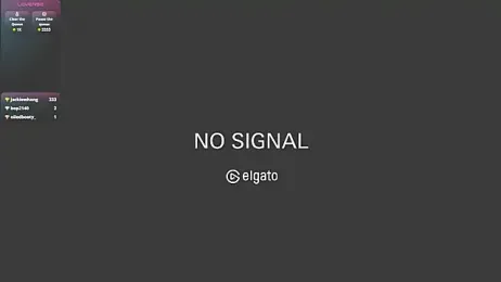 bunnyclide_ — Stripchat recorded stream screenshot (08 Apr 2026)