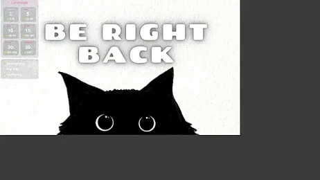 bunnyclide_ — Stripchat recorded stream screenshot (08 Apr 2026)