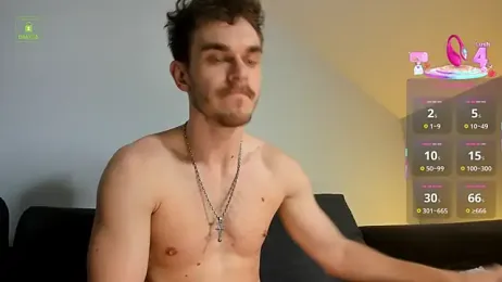 Perry_Knight — Stripchat recorded stream screenshot (08 Apr 2026)