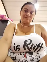 Horny-Mommy-Dirty — Stripchat recorded stream image, 08.04.2026 13:50