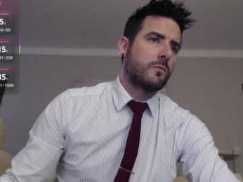 wapos__25 — Chaturbate recorded stream screenshot (08 Apr 2026)