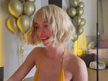 cutieeeeva — Chaturbate recorded stream image, 08.04.2026 15:20