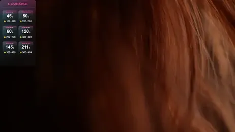 AdritVance — Stripchat recorded stream screenshot (08 Apr 2026)