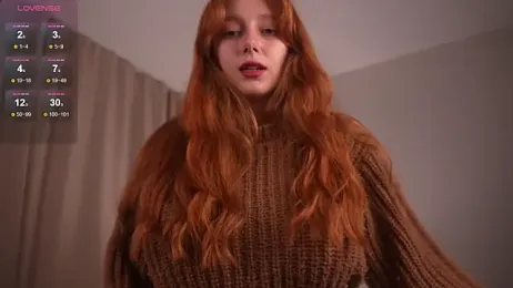 AdritVance — Stripchat recorded stream screenshot (08 Apr 2026)