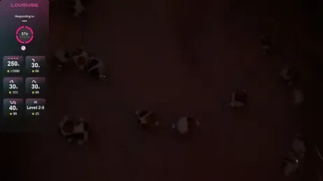 AdritVance — Stripchat recorded stream screenshot (08 Apr 2026)