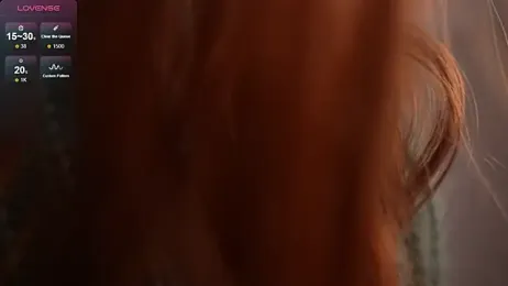 AdritVance — Stripchat recorded stream screenshot (08 Apr 2026)