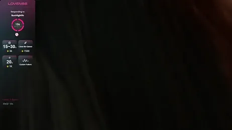 AdritVance — Stripchat recorded stream screenshot (08 Apr 2026)