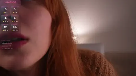 AdritVance — Stripchat recorded stream screenshot (08 Apr 2026)