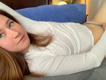 _feli_ — Chaturbate recorded stream screenshot (08 Apr 2026)