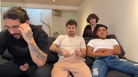 lenruy — Stripchat recorded stream screenshot (08 Apr 2026)