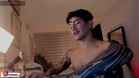 ivaaaan_ — Stripchat recorded stream screenshot (08 Apr 2026)